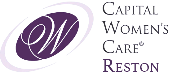 Capital Women's Care Reston logo